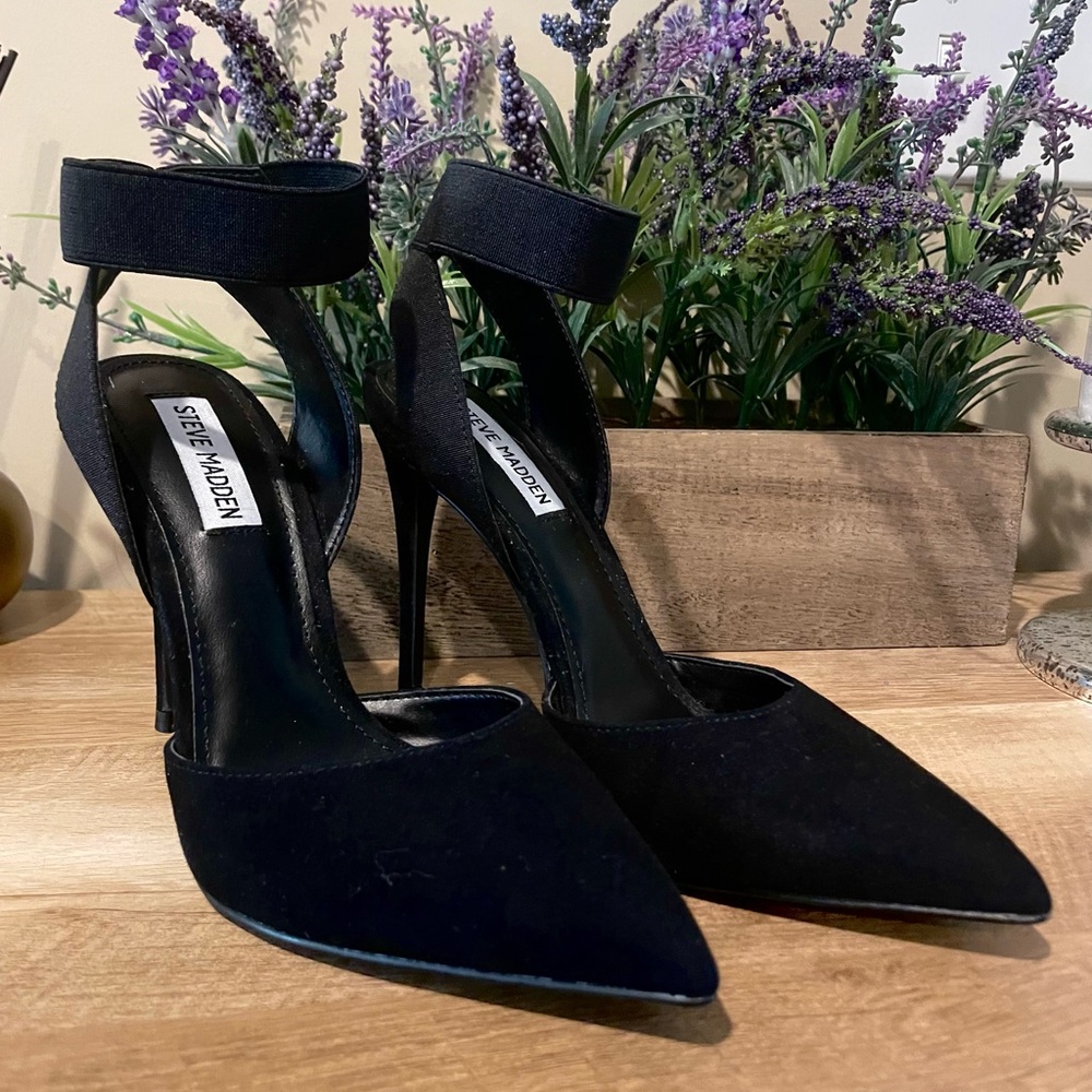 Steve Madden pumps - Picture 2 of 6